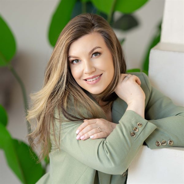 Марина Василенко