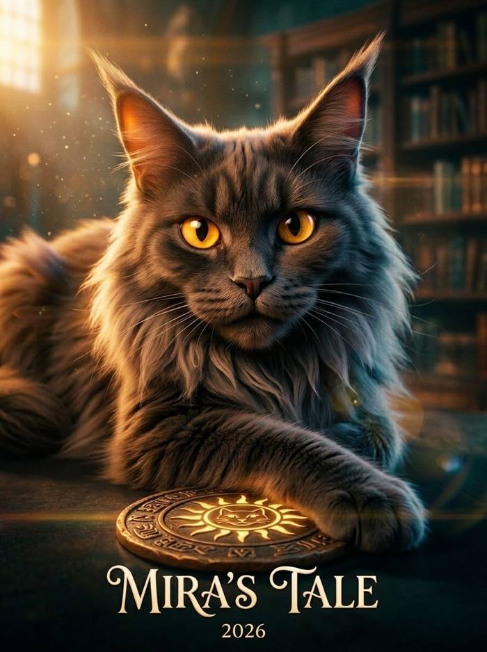 AI-портрет улюбленця